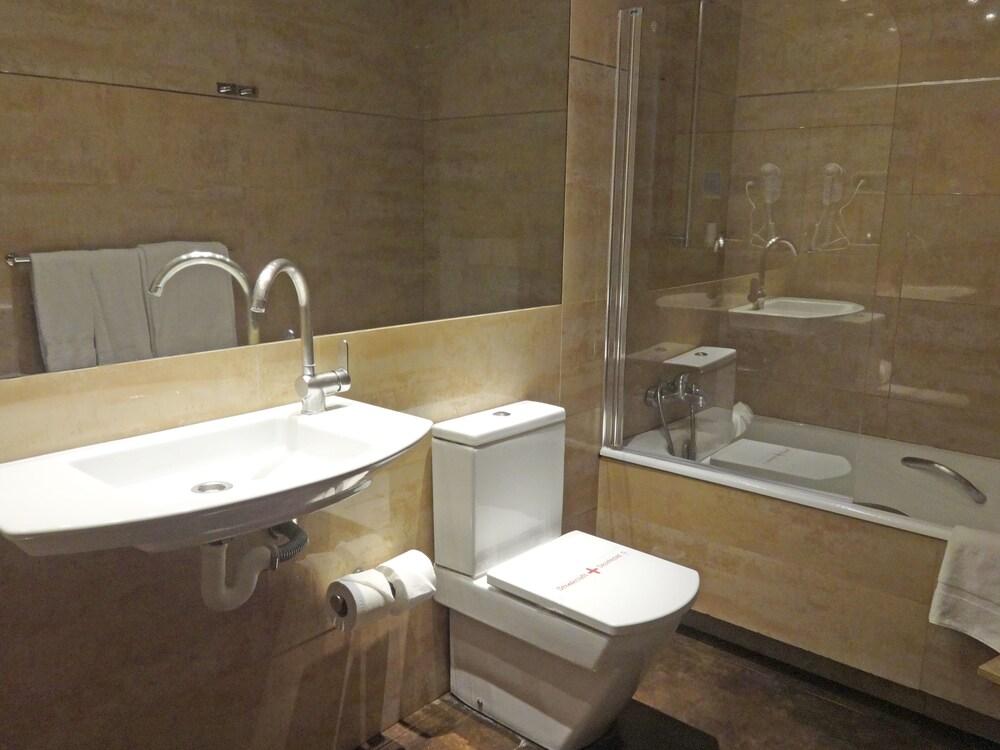Hotel Lloret Ramblas