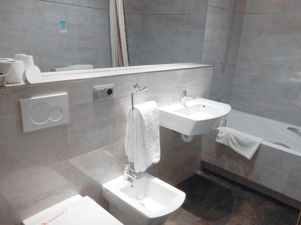 Hotel Lloret Ramblas