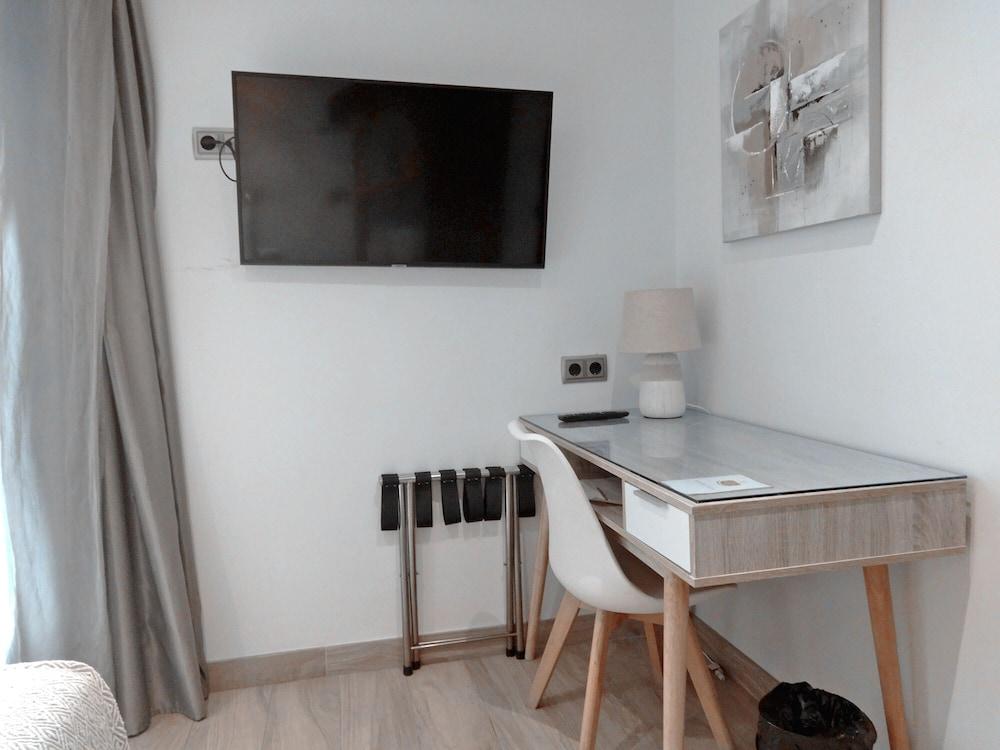 Hotel Lloret Ramblas