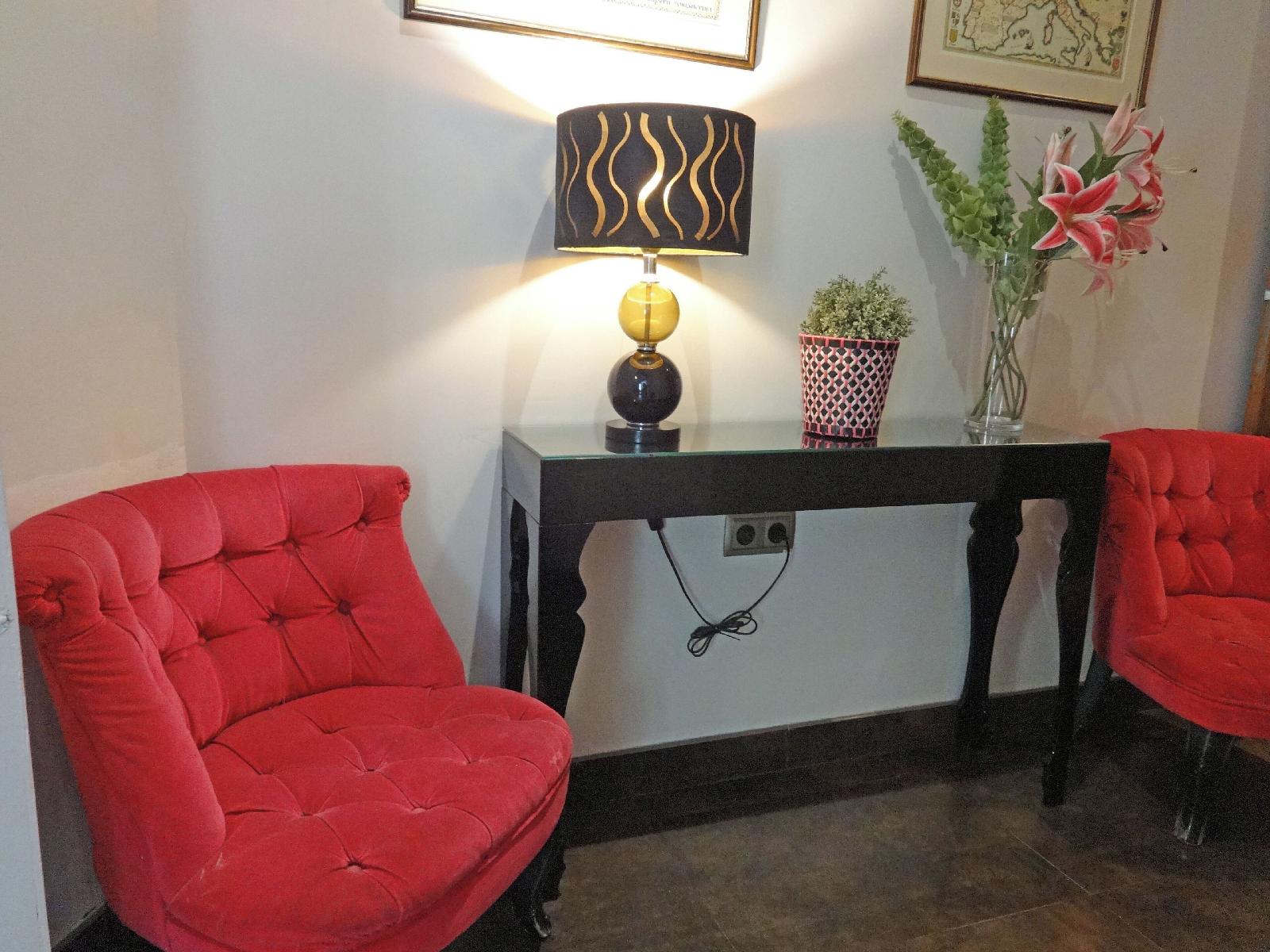 Hotel Lloret Ramblas