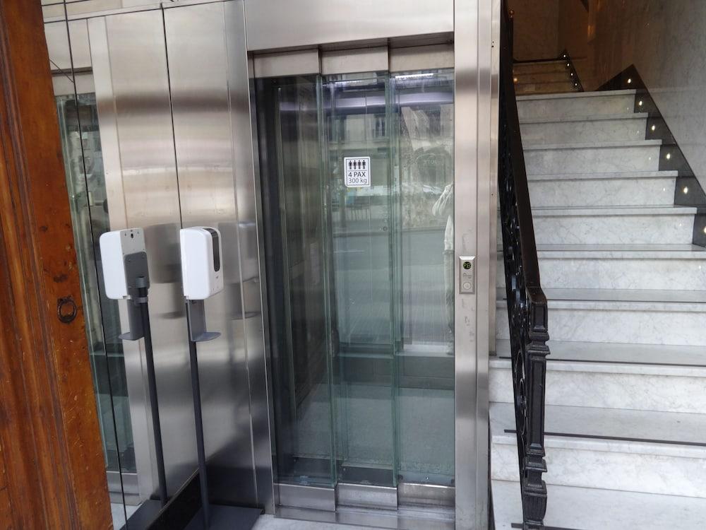 Hotel Lloret Ramblas