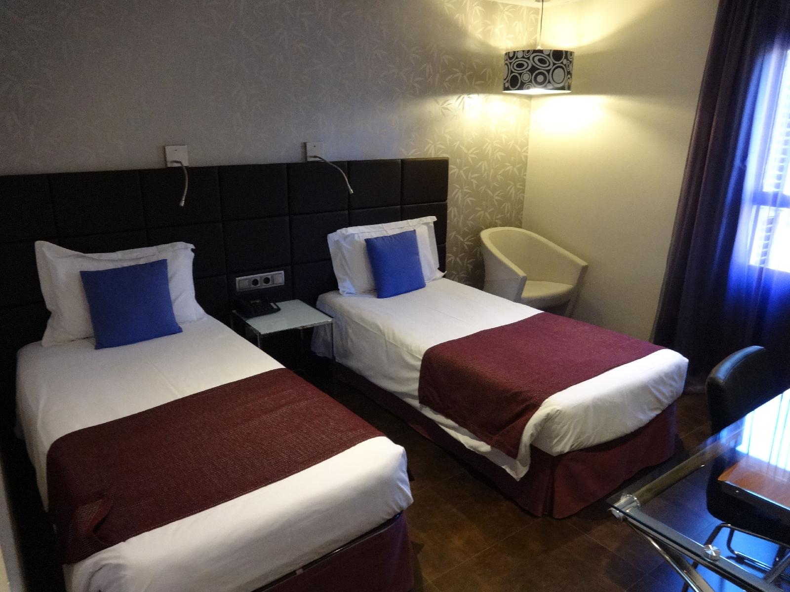 Hotel Lloret Ramblas