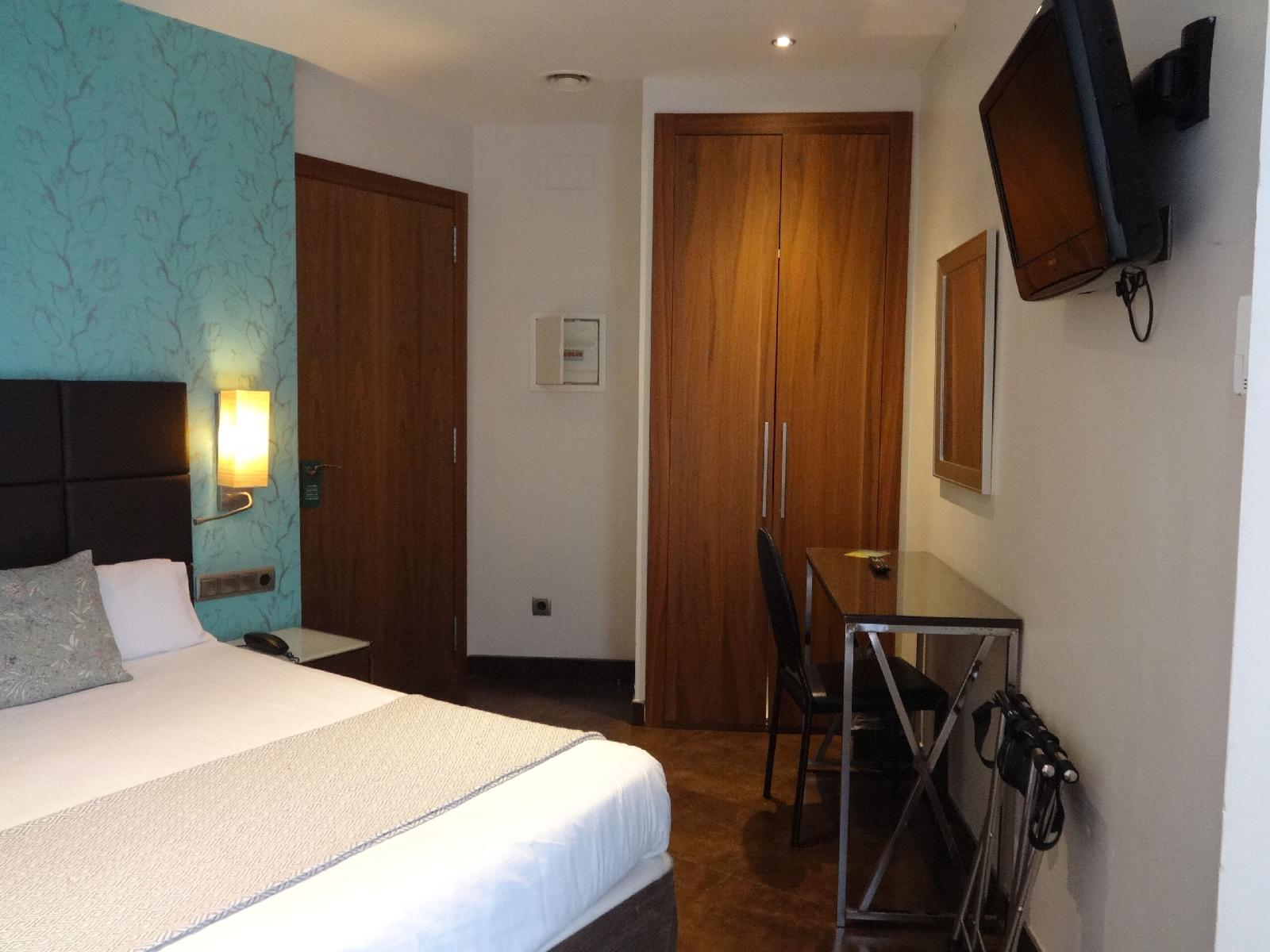 Hotel Lloret Ramblas