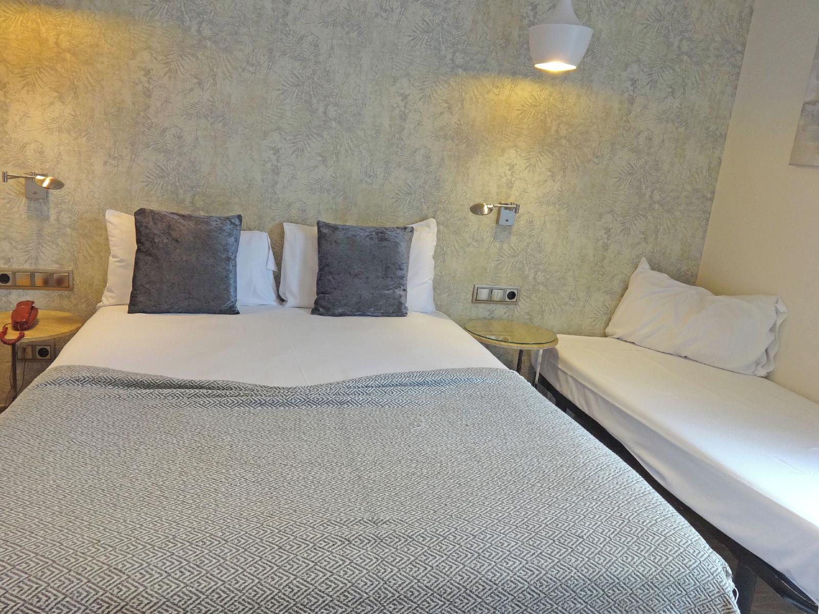Hotel Lloret Ramblas