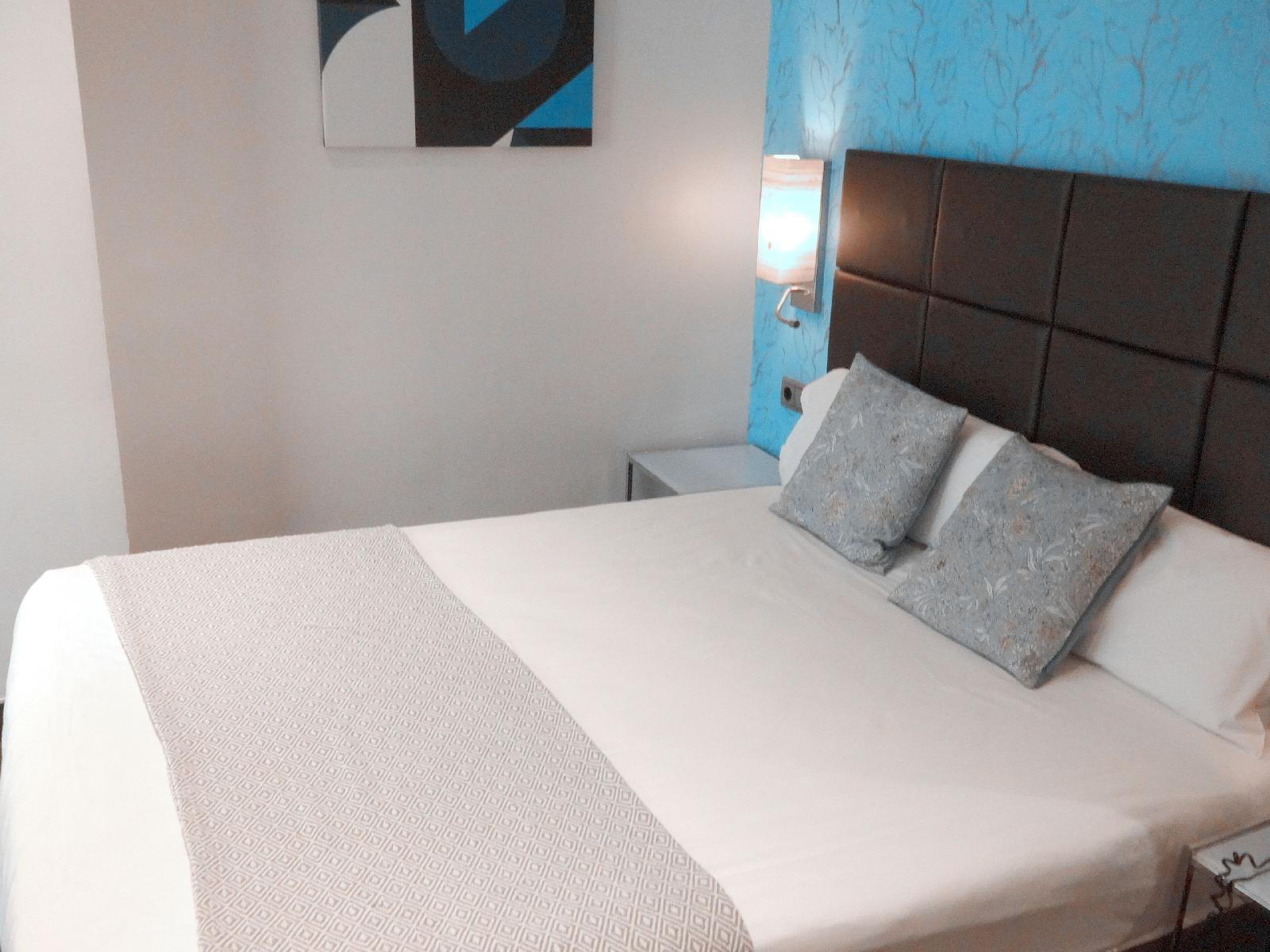 Hotel Lloret Ramblas