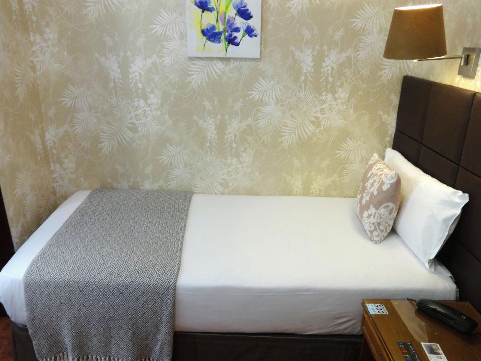Hotel Lloret Ramblas