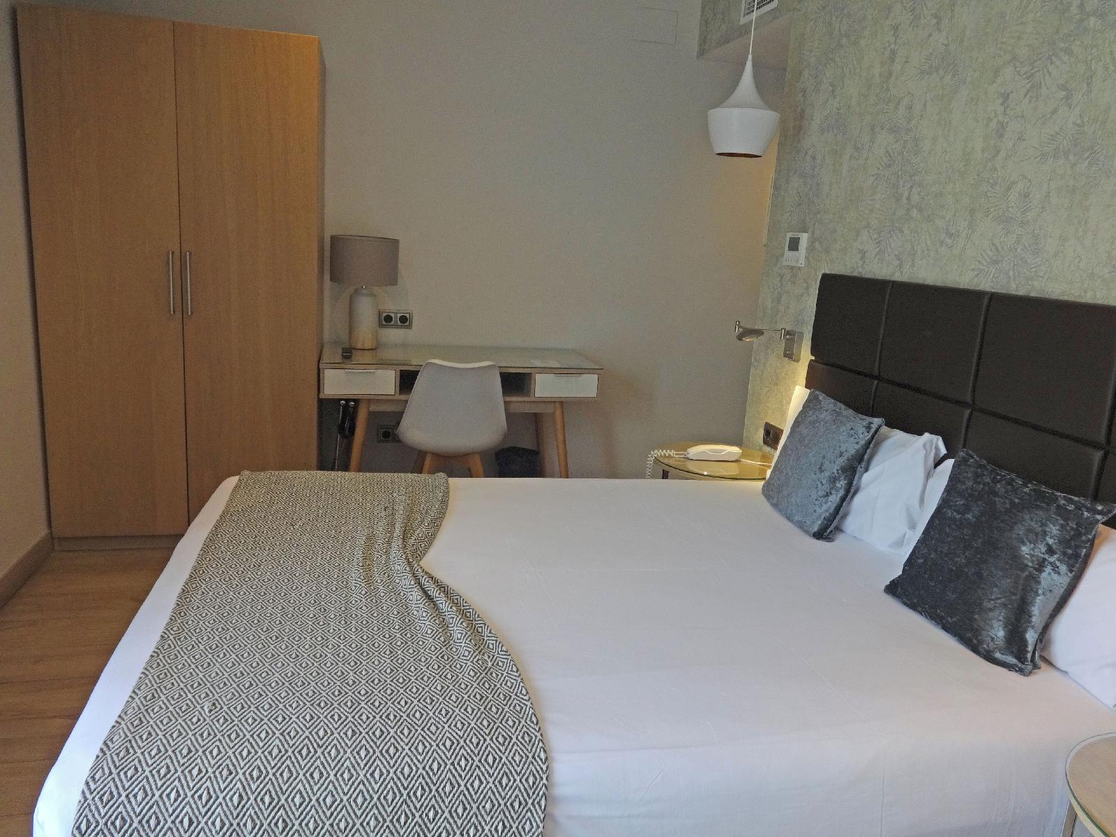 Hotel Lloret Ramblas