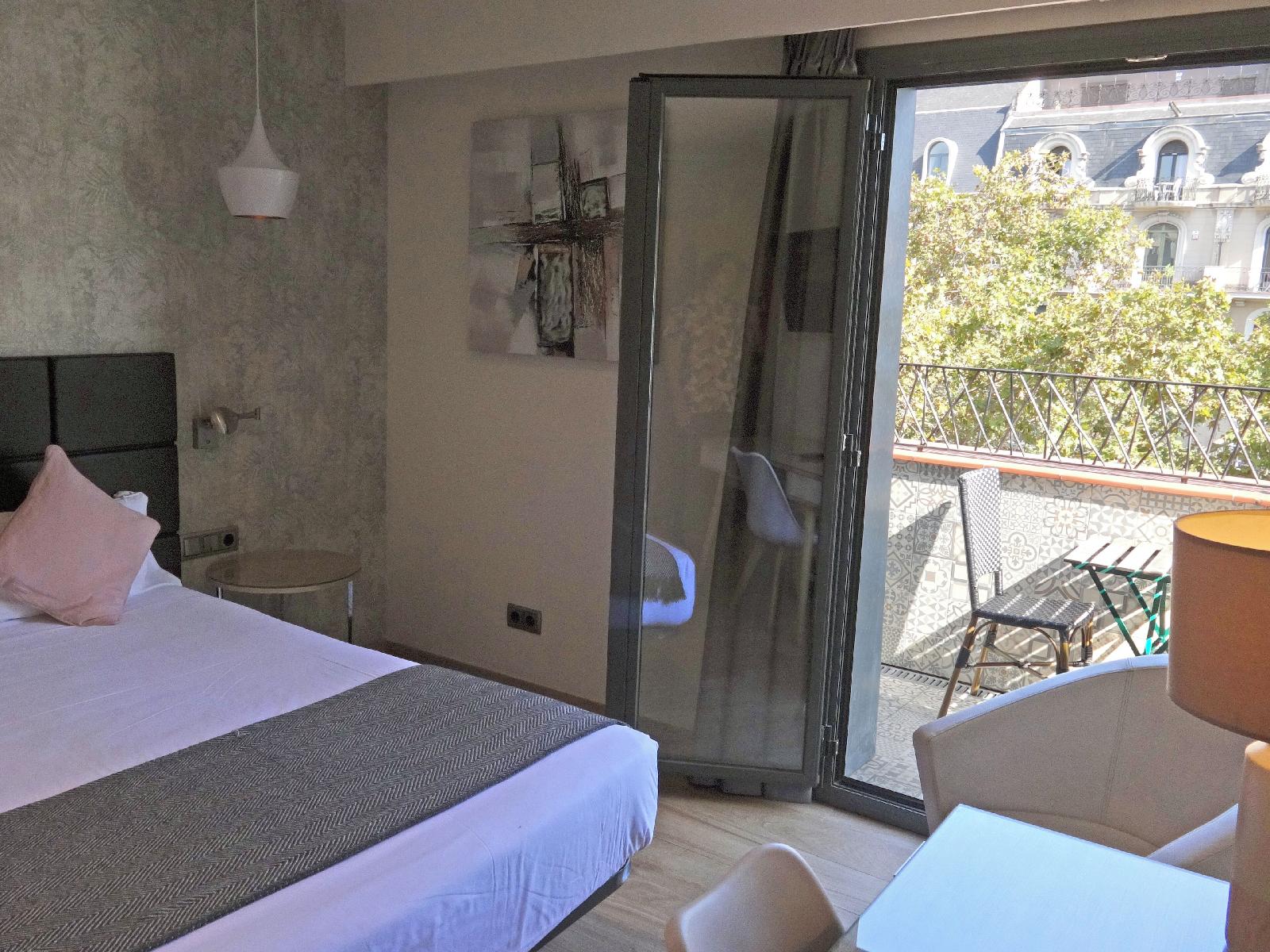 Hotel Lloret Ramblas