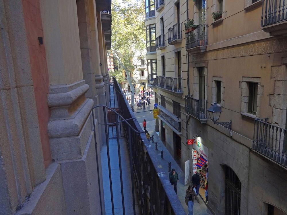 Hotel Lloret Ramblas