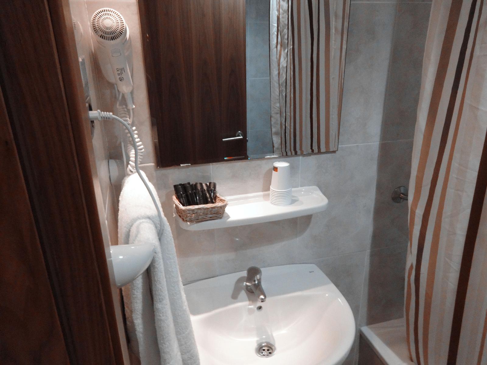 Hotel Lloret Ramblas