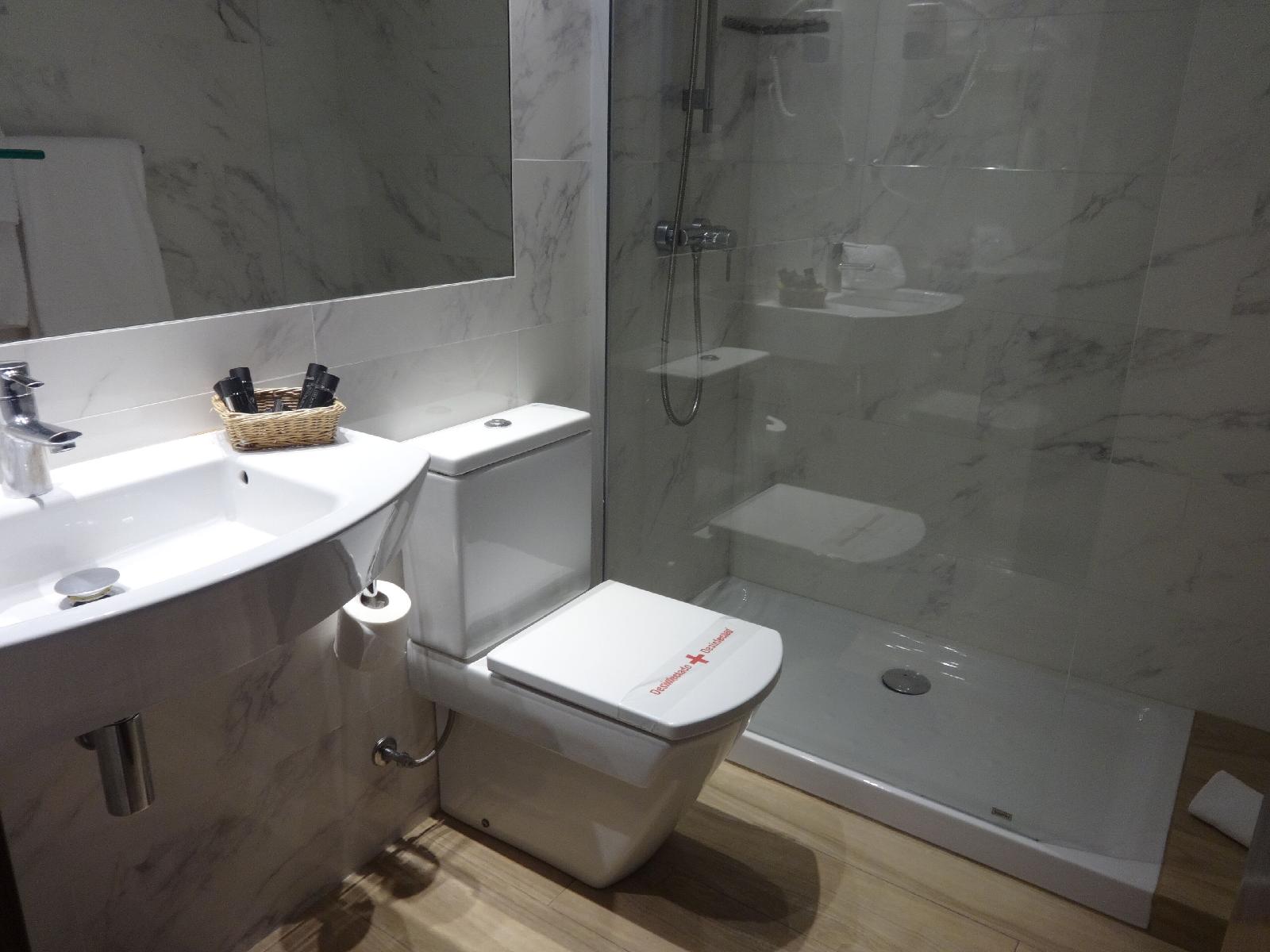 Hotel Lloret Ramblas
