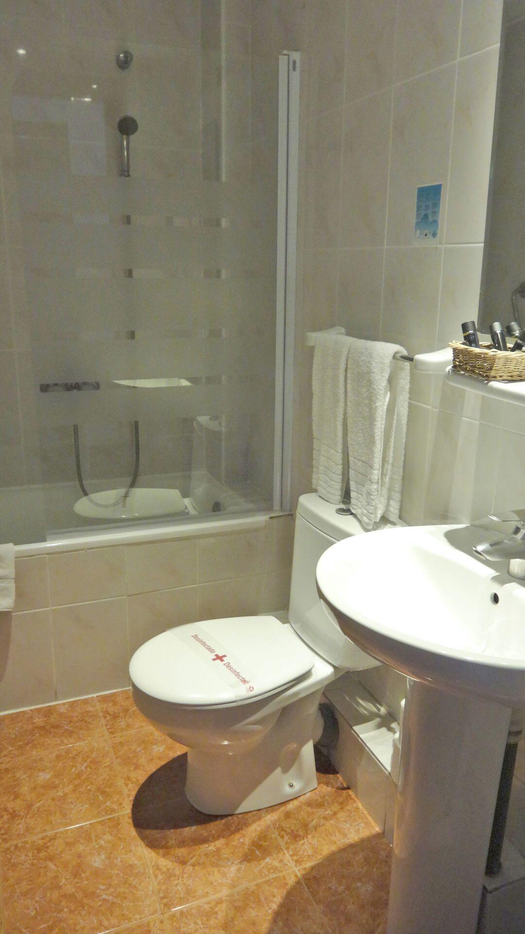 Hotel Lloret Ramblas