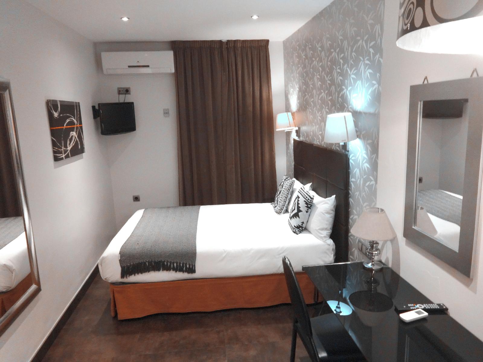 Hotel Lloret Ramblas