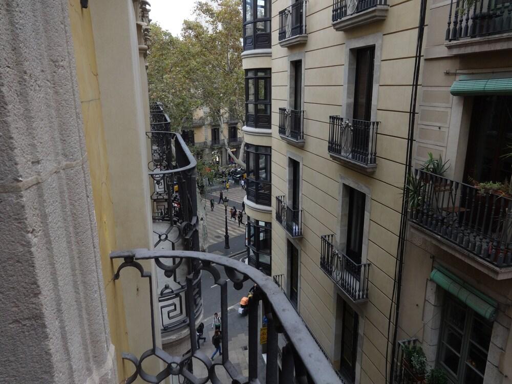 Hotel Lloret Ramblas
