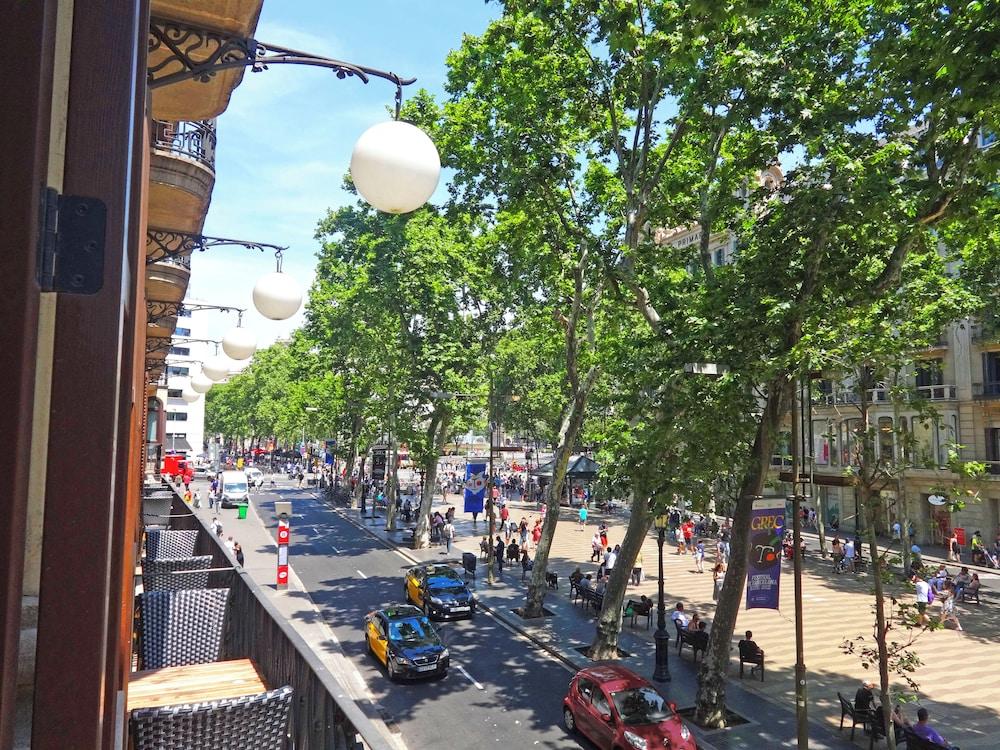 Hotel Lloret Ramblas