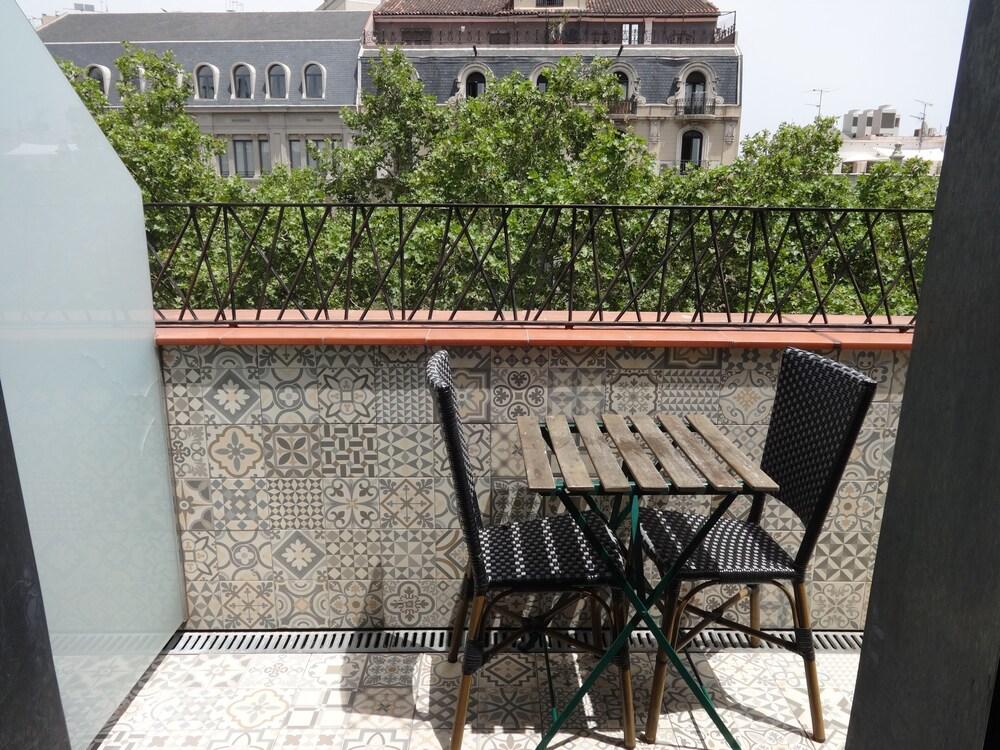 Hotel Lloret Ramblas