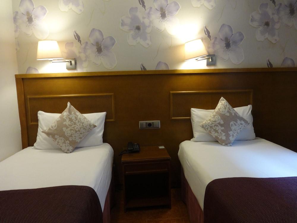 Hotel Lloret Ramblas