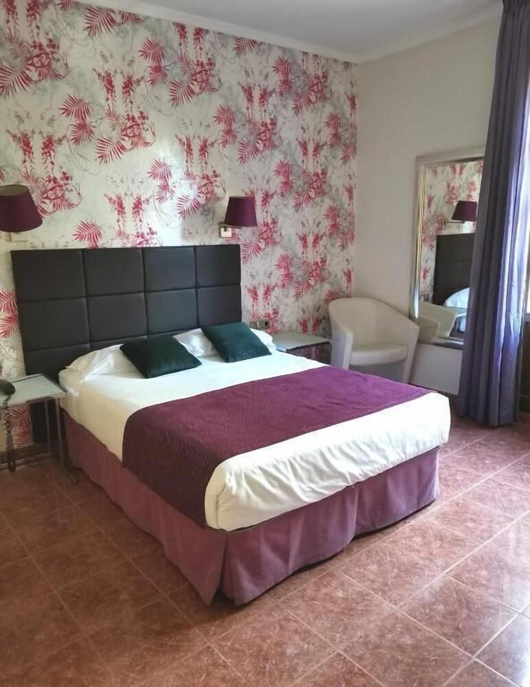 Hotel Lloret Ramblas