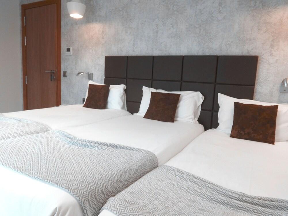 Hotel Lloret Ramblas