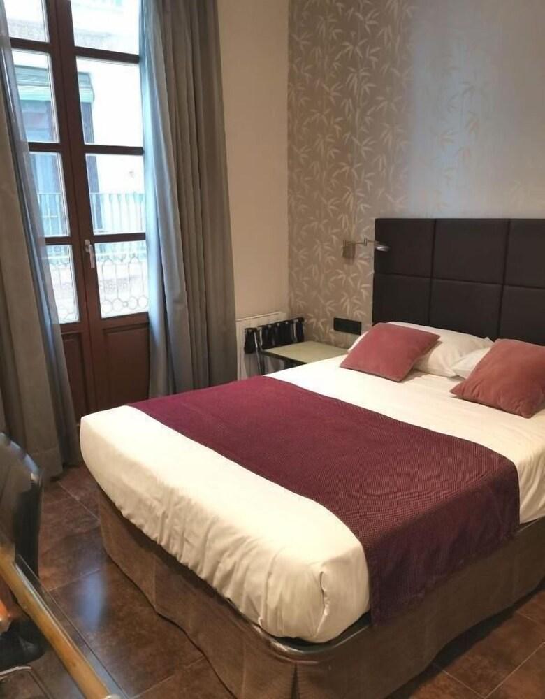 Hotel Lloret Ramblas