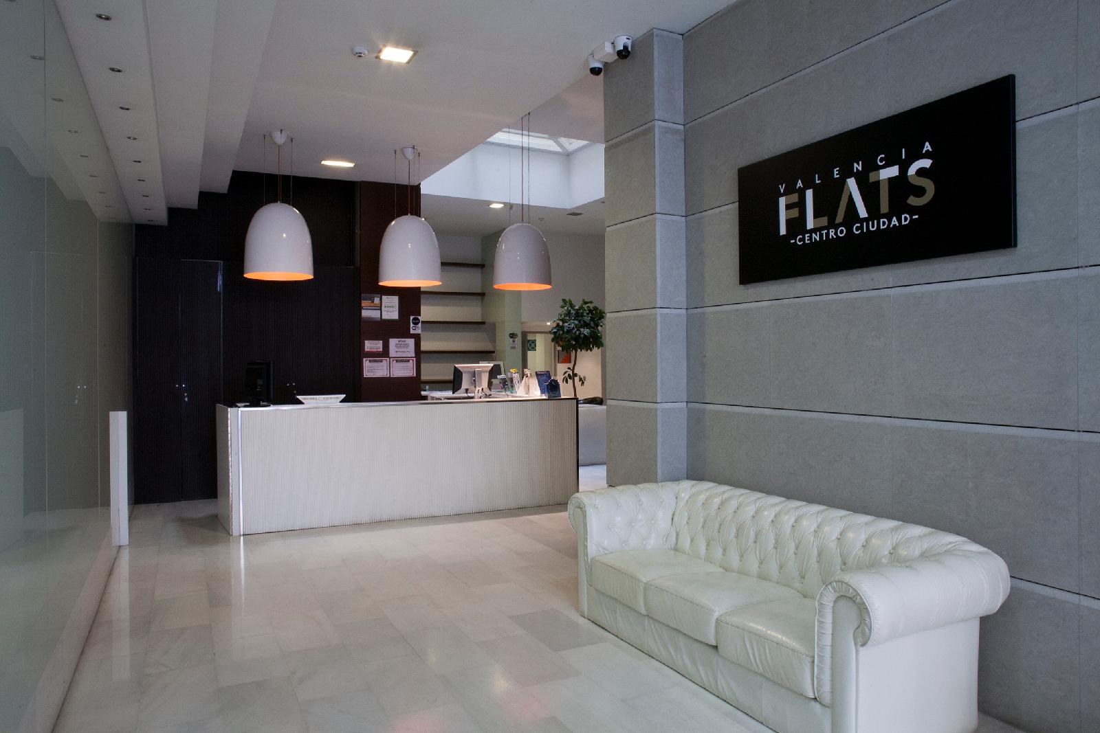 Parker The Urban Flats