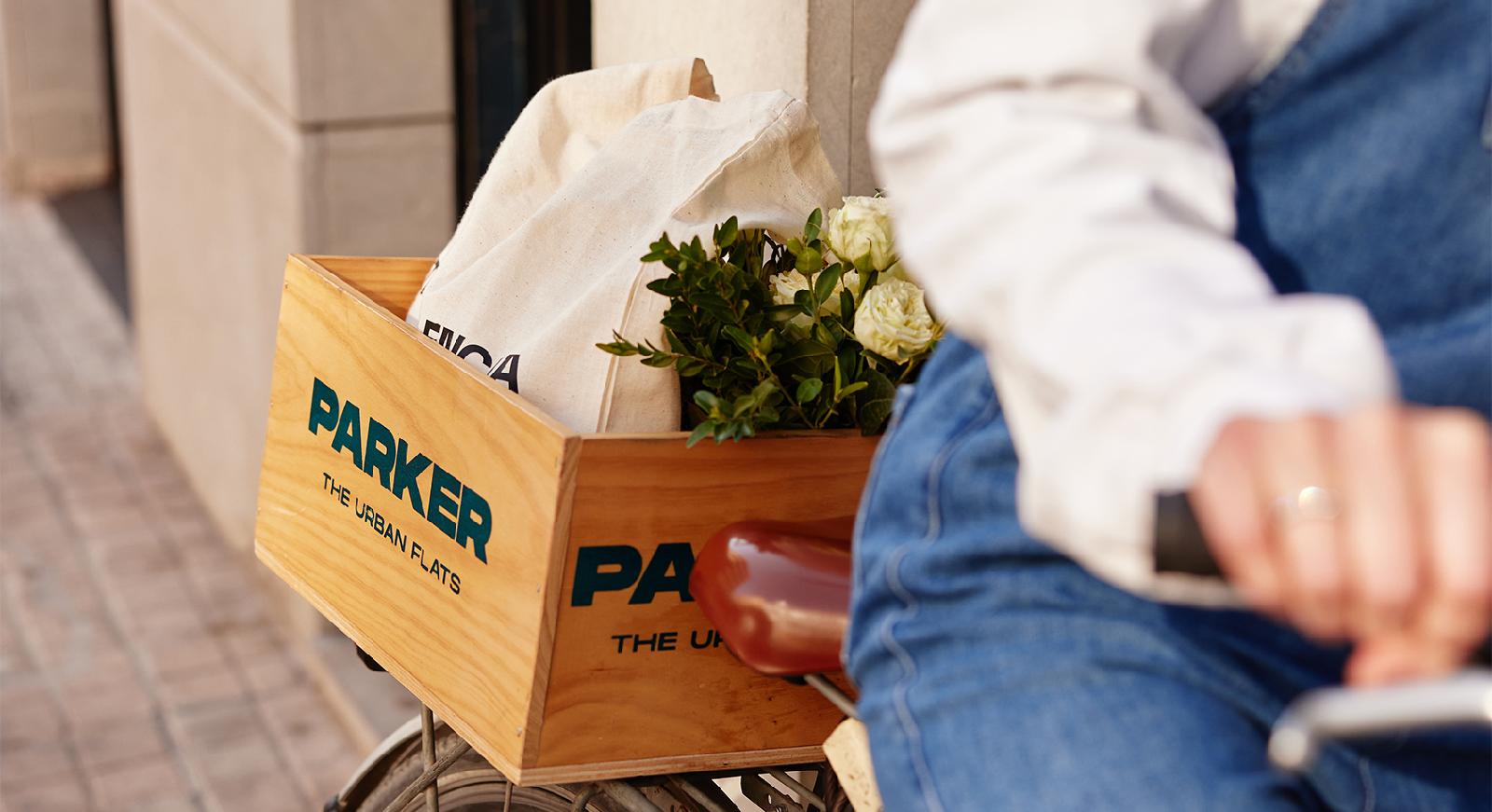 Parker The Urban Flats