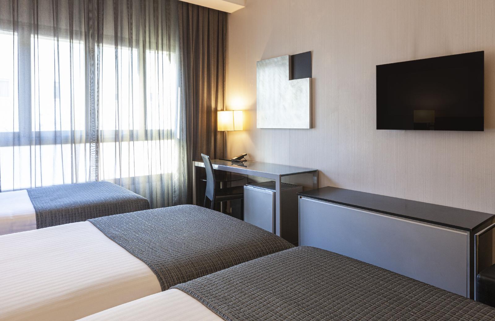 Hotel Porcel Torneo