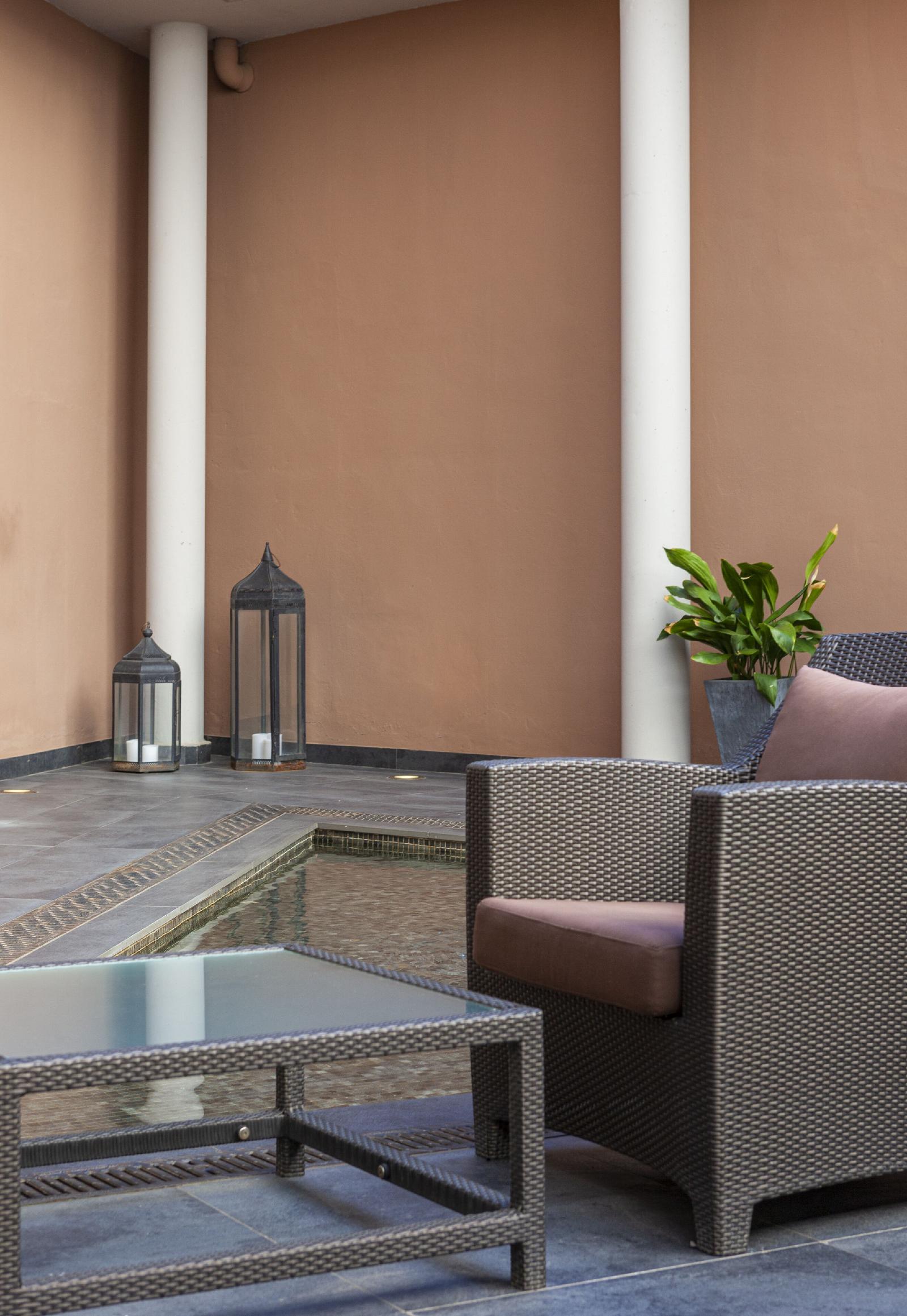 Hotel Porcel Torneo