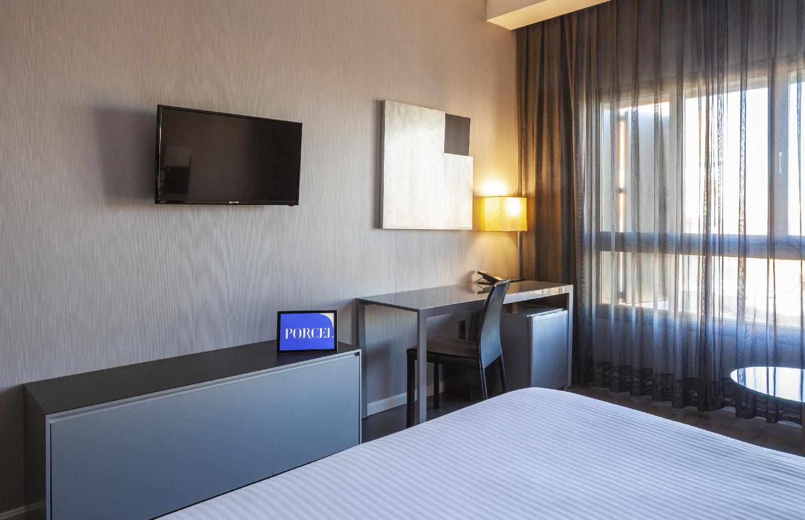 Hotel Porcel Torneo
