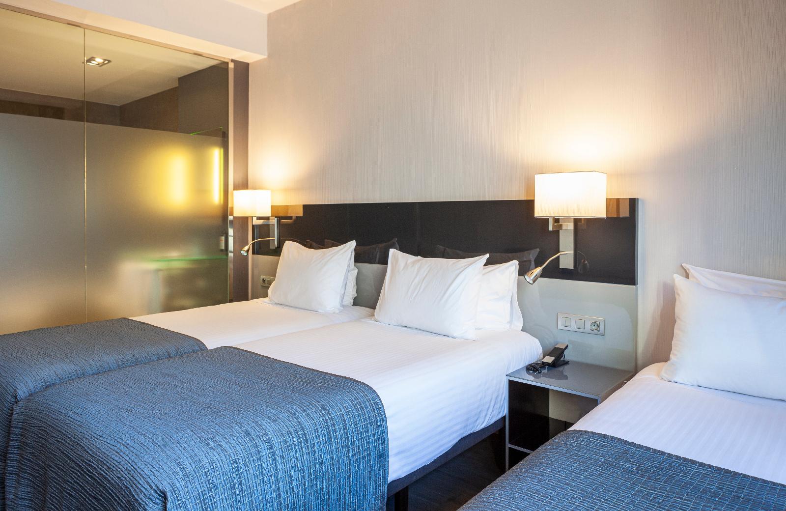 Hotel Porcel Torneo