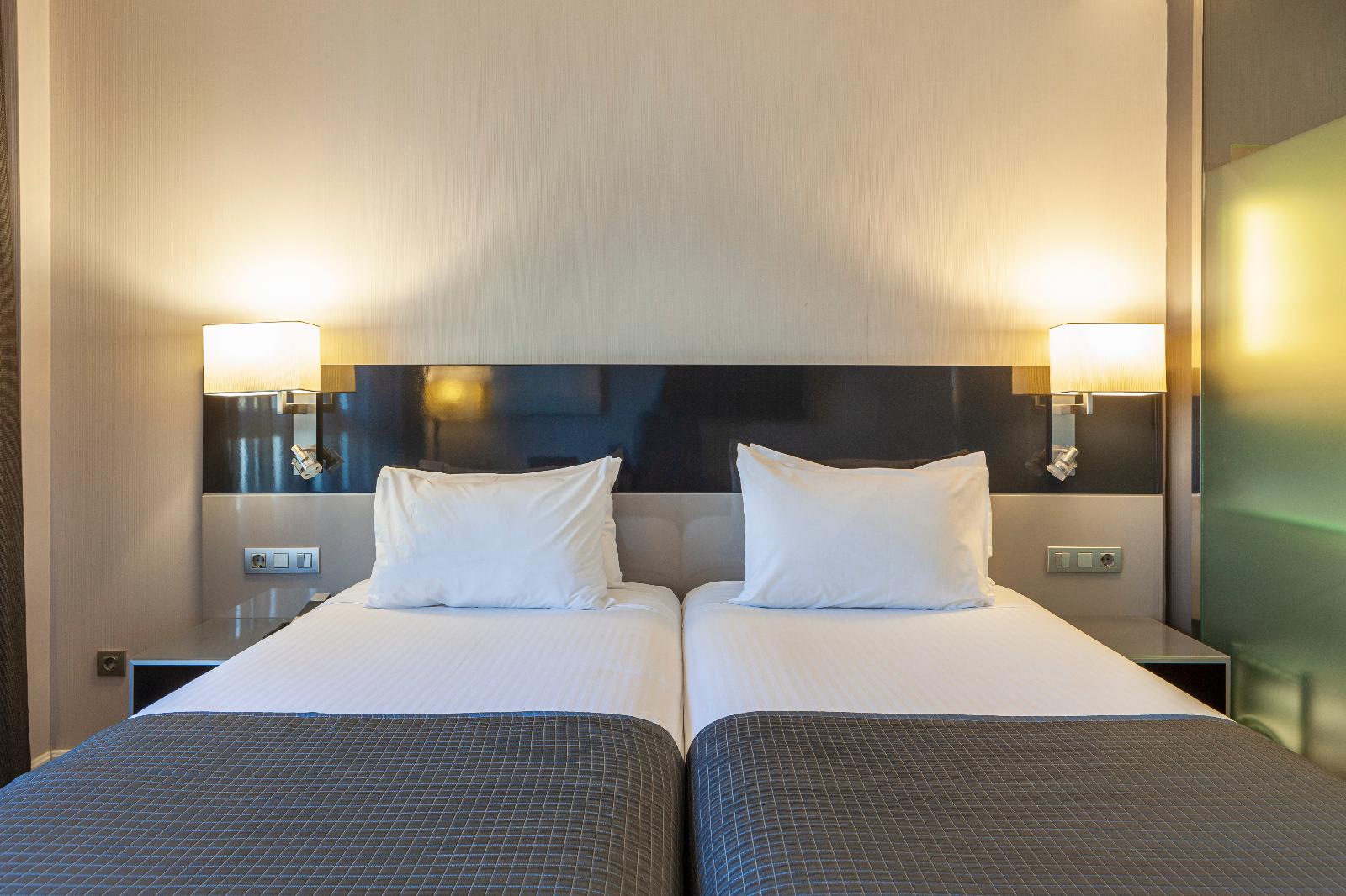 Hotel Porcel Torneo