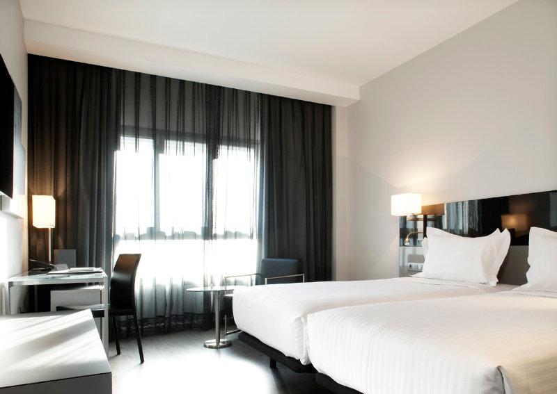 Hotel Porcel Torneo