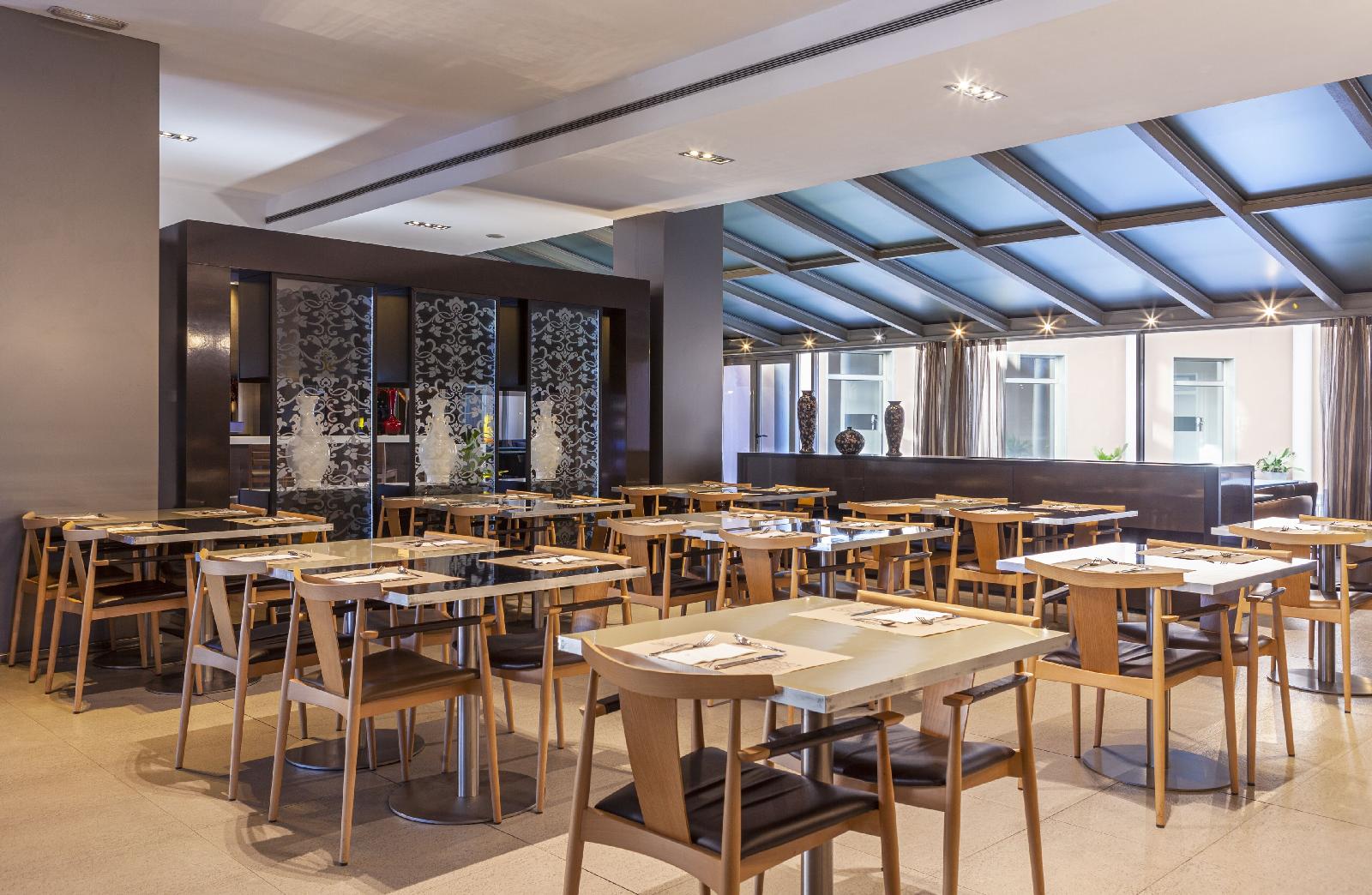 Hotel Porcel Torneo