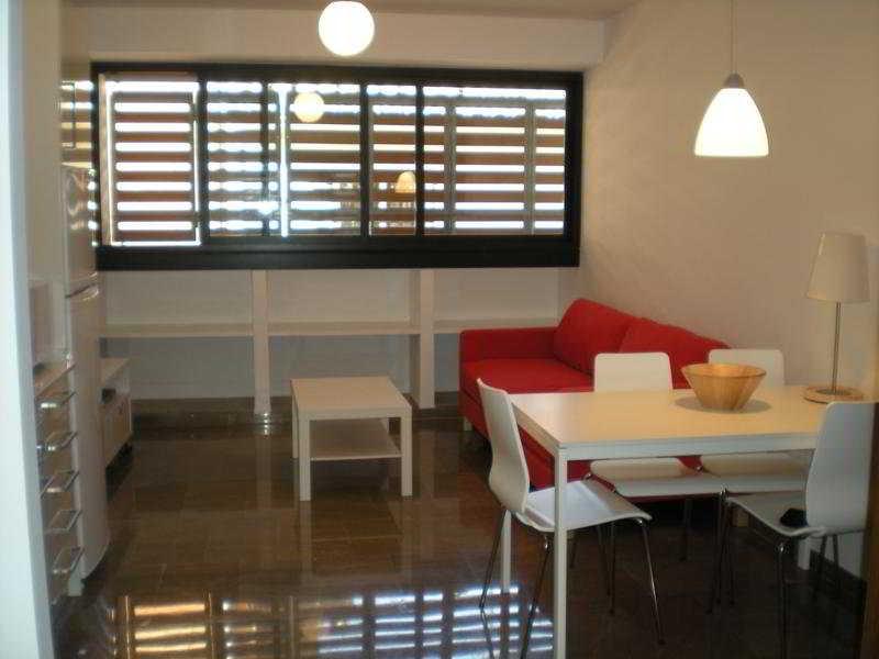 Apartments-Edificio Vitoria