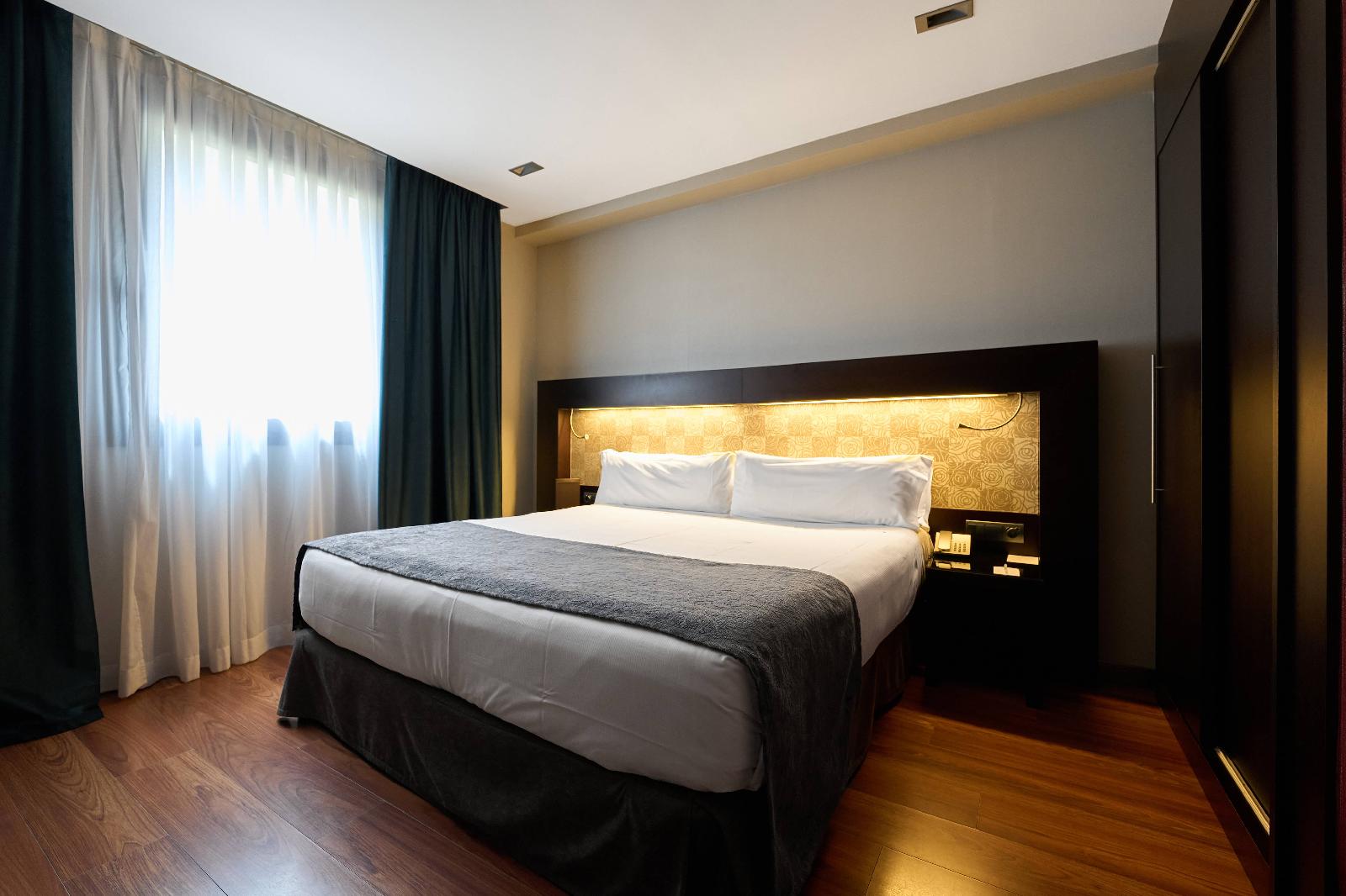 Hotel Catalonia Port