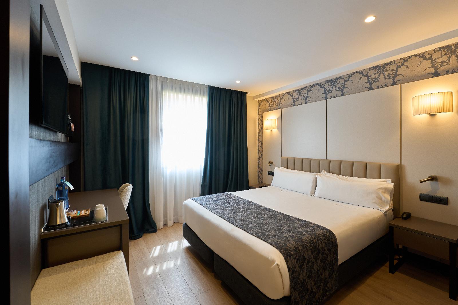 Hotel Catalonia Port