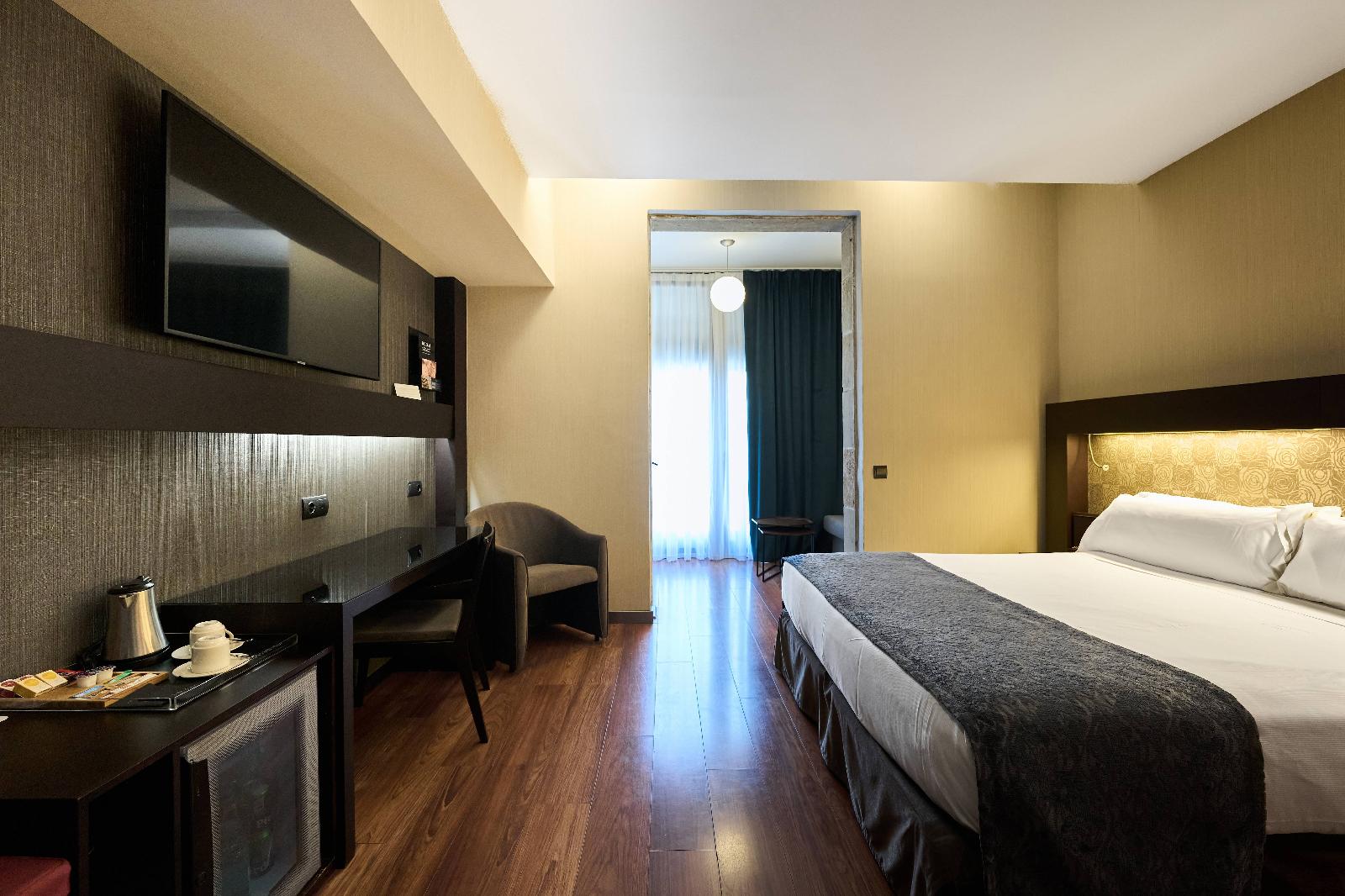 Hotel Catalonia Port