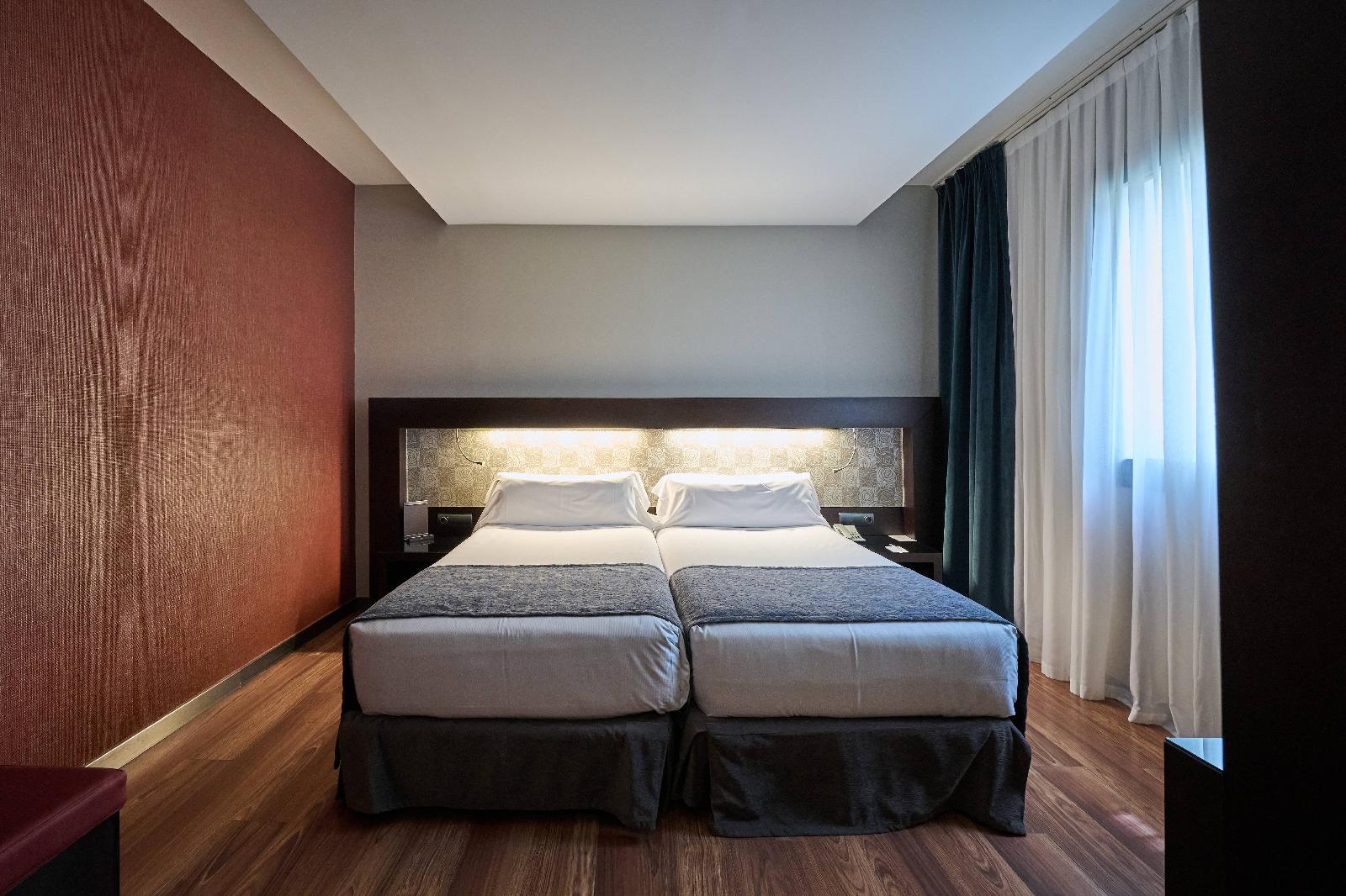 Hotel Catalonia Port