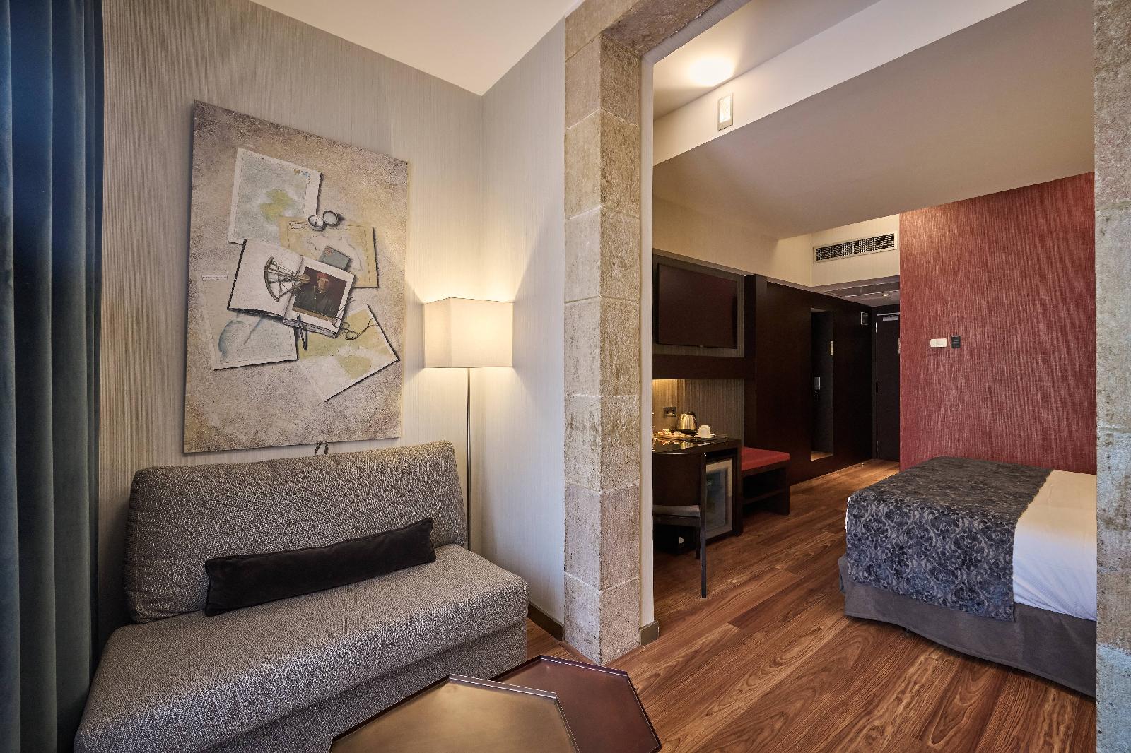 Hotel Catalonia Port