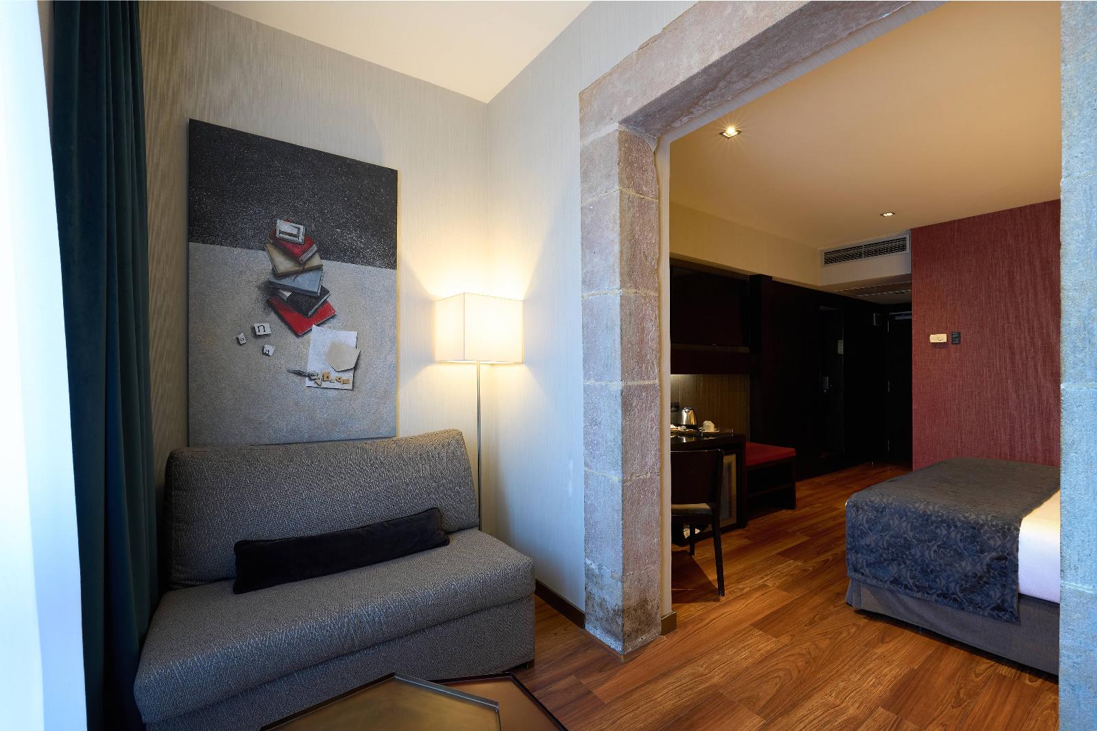 Hotel Catalonia Port