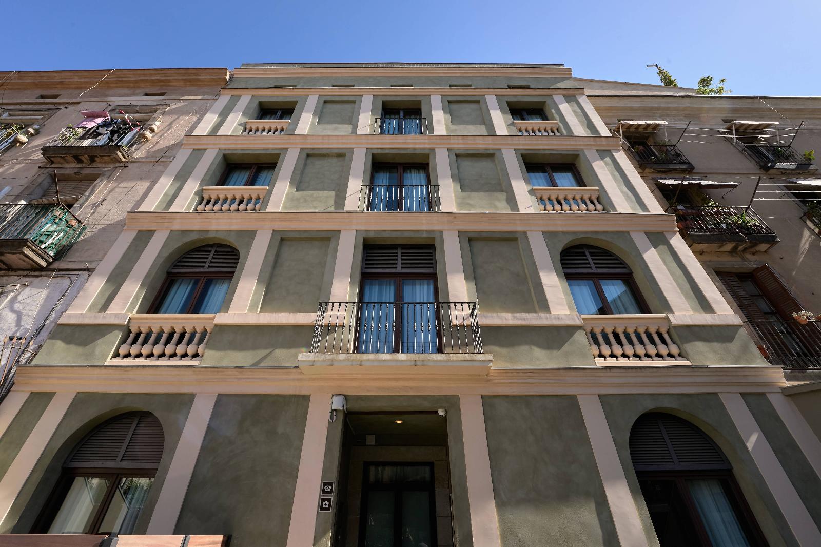Hotel Catalonia Port