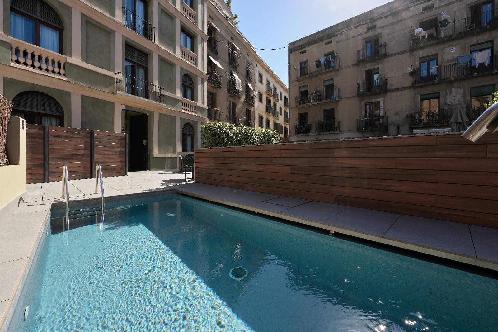 Hotel Catalonia Port