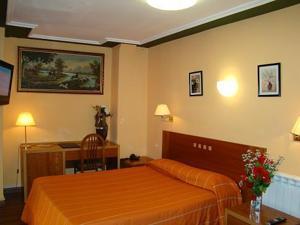 Hotel Paris Centro