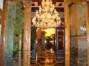Hotel Paris Centro