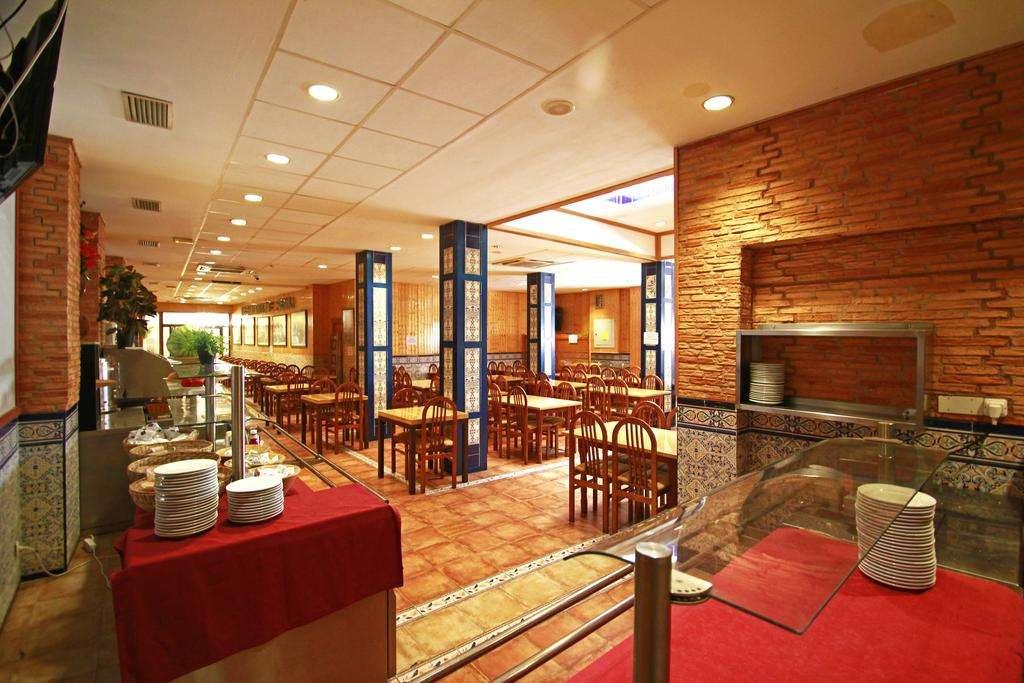 Hotel Paris Centro