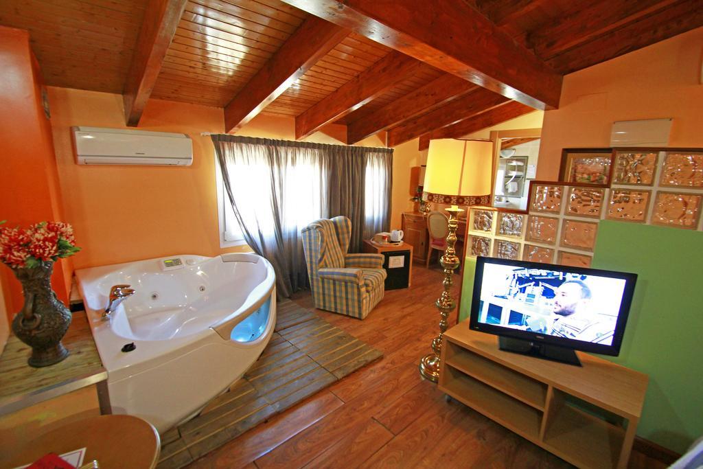Hotel Paris Centro