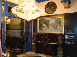 Hotel Paris Centro