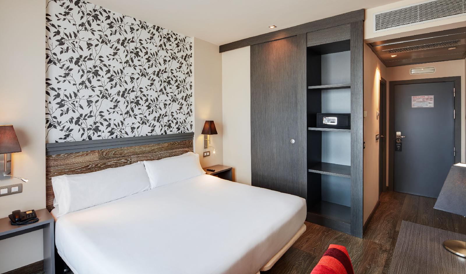 Sercotel Plaza Feria Hotel