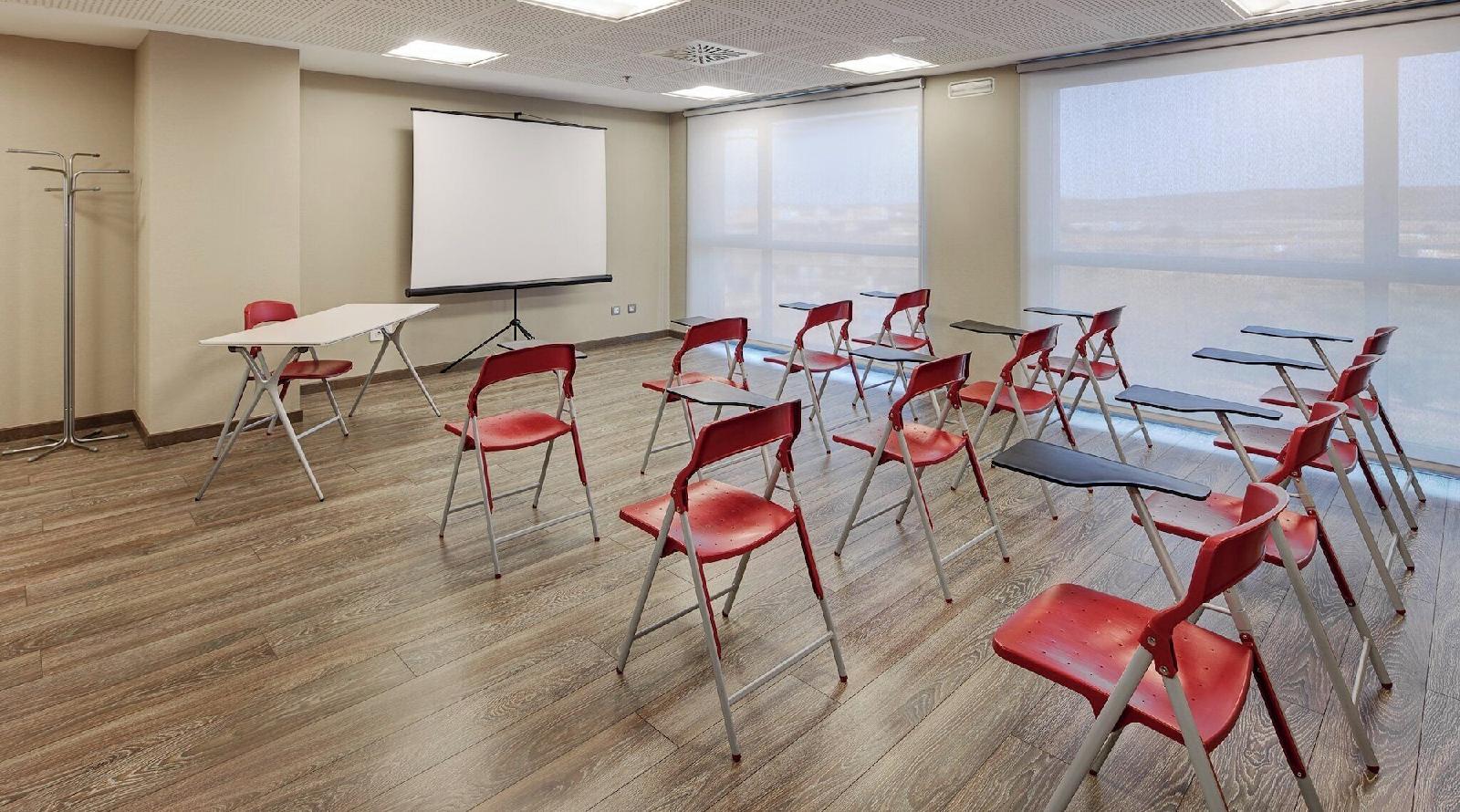 Sercotel Plaza Feria Hotel