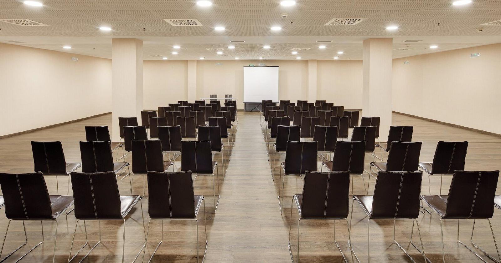 Sercotel Plaza Feria Hotel